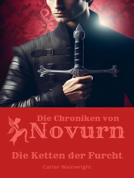 Title details for Die Chroniken von Novurn by Carter Wainwright - Wait list
